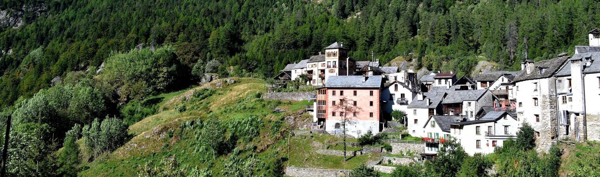 Unique Hotel Fusio Exterior photo
